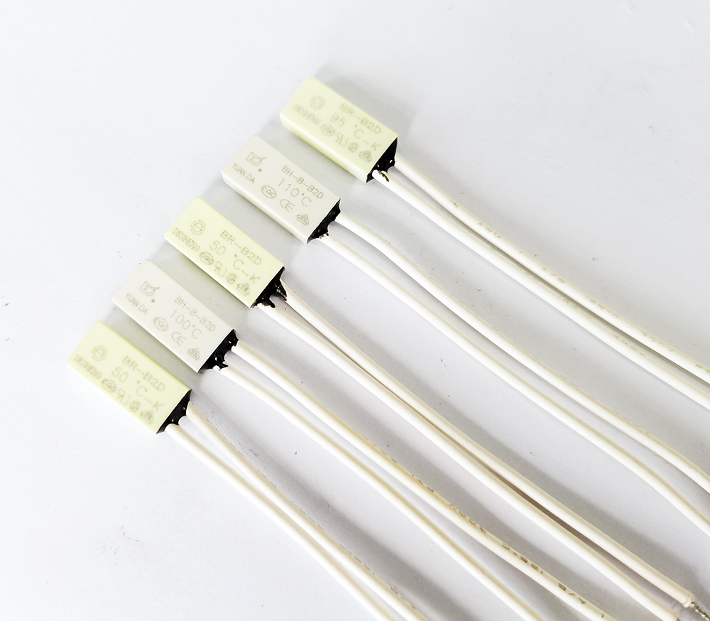 BR/TH-B2D塑殼溫控器，溫度開(kāi)關(guān)，溫控開(kāi)關(guān)